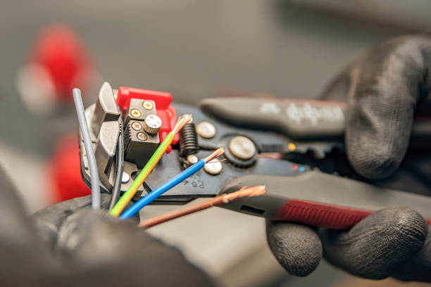 Best Local Electrician Companies  in Donna, TX