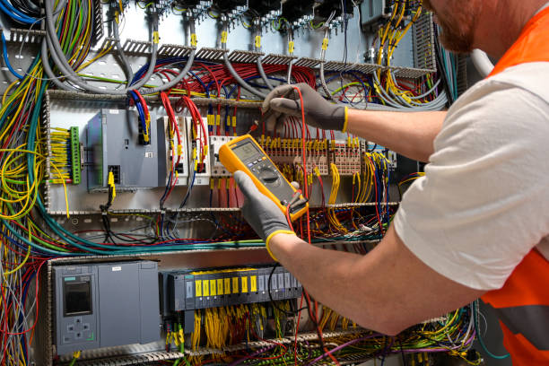 Best Electrical Repair Services  in Donna, TX