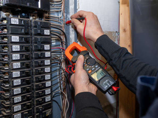 Best Electrical Rewiring Services  in Donna, TX